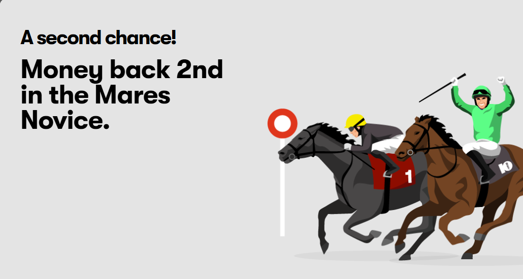 10bet money back mares novices hurdle